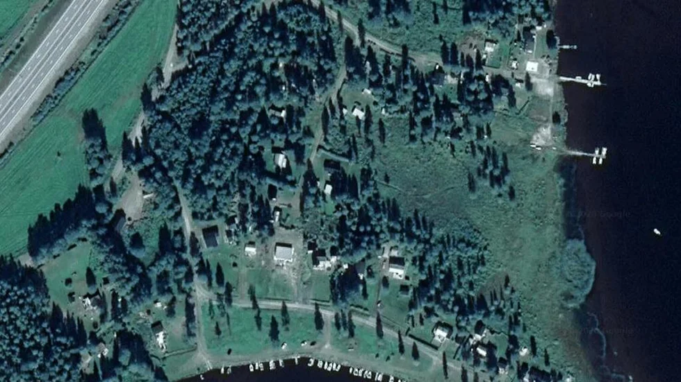 Området kring Böviken 37