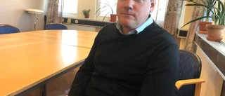 Stridbar Baudin i Luleå: "Löfven kan inte skita i LO"