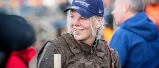 Skrällseger av 17-åringen i GGN:s damklass