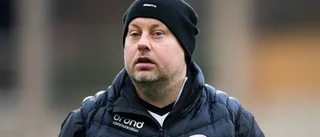 Valfridsson: "Det är mitt ansvar"