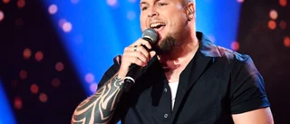 Mattias utröstad ur "Idol"
