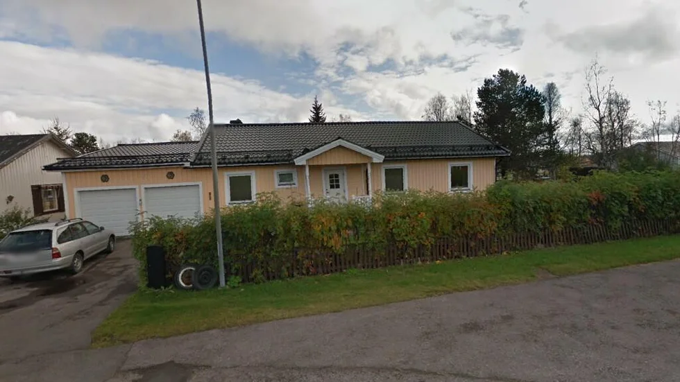 Torpvägen 33