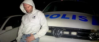 Jonas Lundqvist släpper låt med Eva Dahlgren