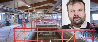 Beslut om avlopp skjuts upp ett halvår – tas först till våren