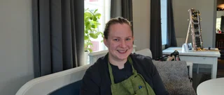 Närproducerad mat från grunden i fokus på Bergs gård