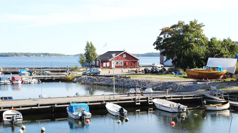 Westerviks motorbåtsällskap har märkt av det ökade intresset för båtliv. De har fått 25 nya medlemmar i år.