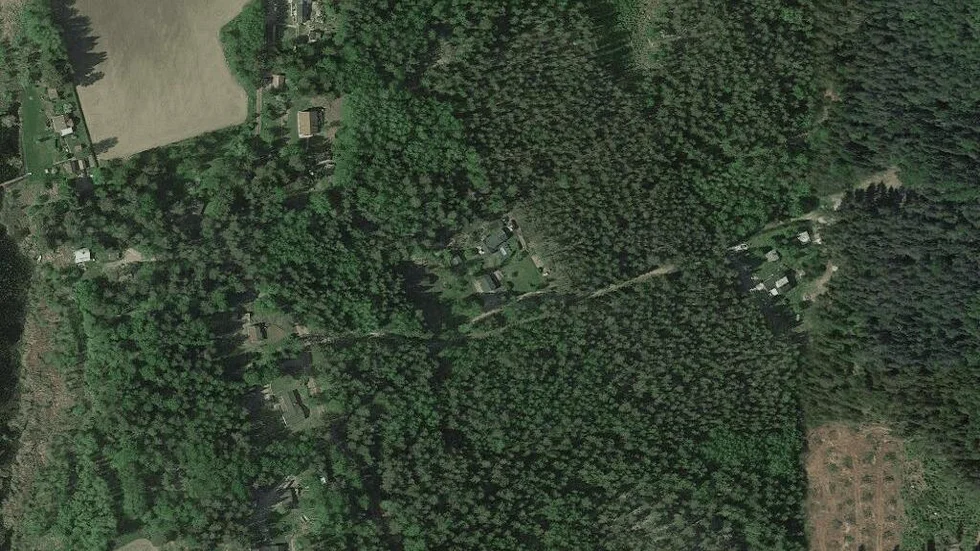 Området kring Bråtorp 37