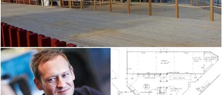 Avslöjar: Krögare vill bygga vintermötesplats i centrum