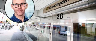 Eskilstunabornas skulder ökar med 50 procent