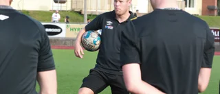 Chockbeskedet: Skyttekungarna missar supermatchen