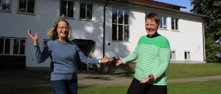 De öppnar sina lokaler för unga på fredagar