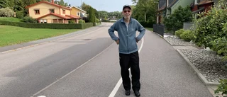 Boende fruktar byggtrafiken då Tessinskolan rivs – kommunen: "Har verkligen försökt"