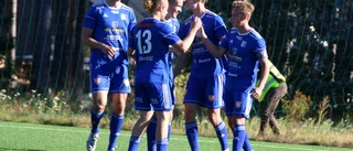 Luleå SK tappar mark i toppstriden – Storfors vann klart