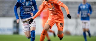 Somi lämnar AFC: "Vill testa på något nytt"