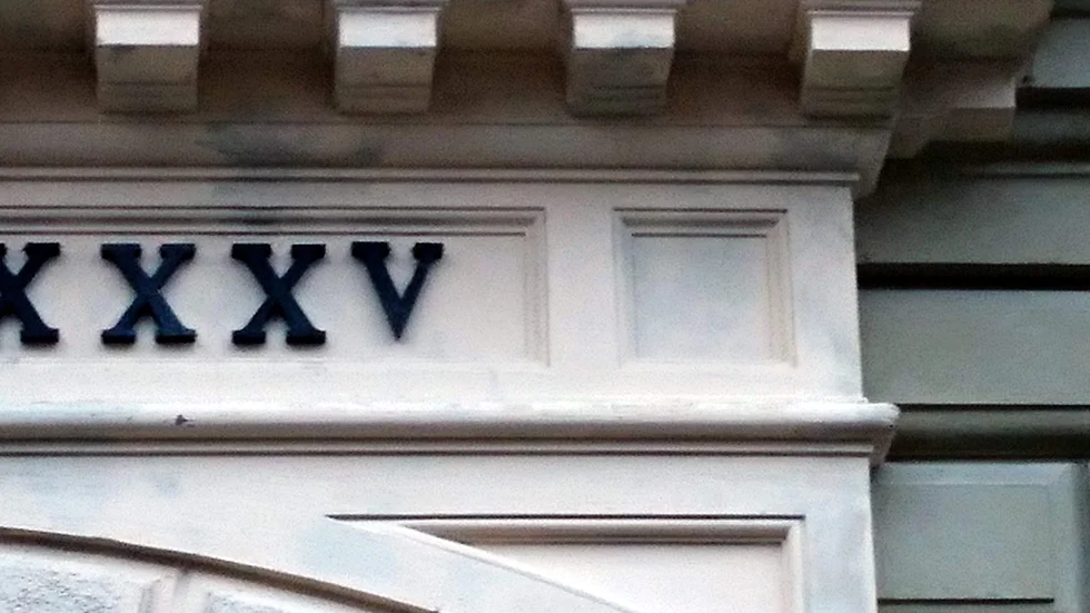I mellandagarna erbjuder Eskilstuna stadsmuseum invånarna i staden att delta i tävlingen Bildjakten. Vet du var bilden är tagen?