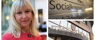Socialchefen vill inte kommentera enskilt ärende