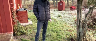 Hästholmsbon var med och filmade "Jägarna 2"