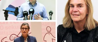 Ger besked – första vaccineringen på söndag