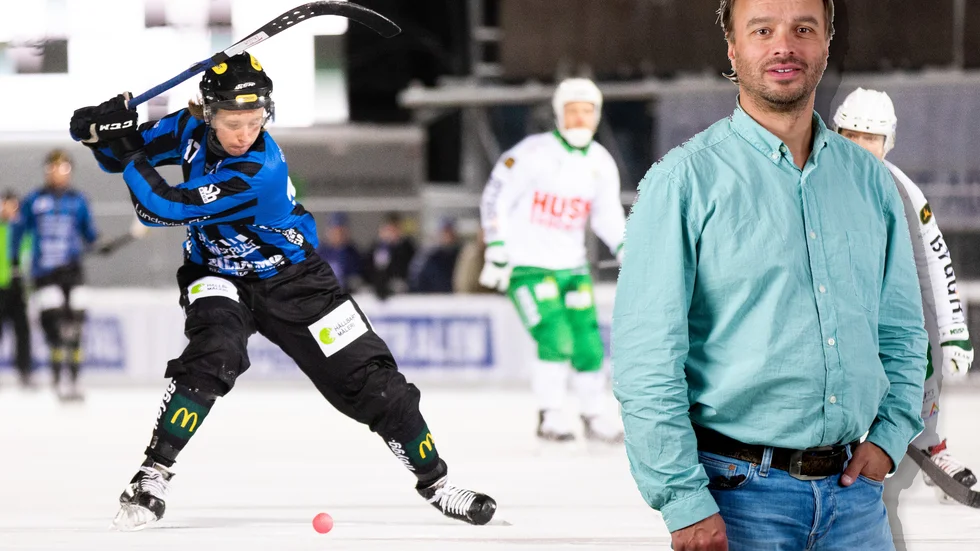 Håkan Lundh