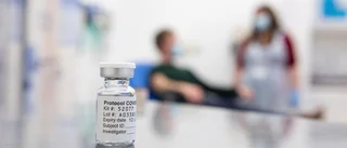 Tidning: Astra-vaccin börjar ges till britter