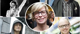 Fem välkända norrbottningar: "Det blir en lugn jul"