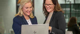 Digitala ekonomibyrån fyller 15 och lovar bli kaxigare