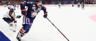 Fem punkter: Varför gjorde du inte så i LHC, Bergfors?