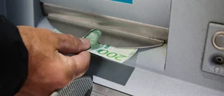 Nya kontantautomater – Karesuando får sin första 