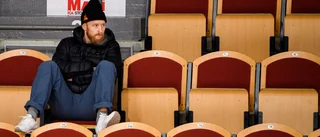 Därför saknades Linus Klasen mot Oskarshamn