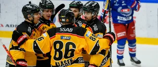 Centerveteranen tar ett kliv upp efter skadan