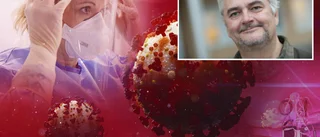 Nystedt om kritiken mot Tegnell – och nya virusmutationen: "Kan finnas här också"