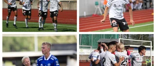 Maif 2020: Se drömmålen och de vassaste räddningarna
