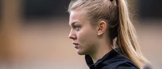 Stjärnan flyttar till USA - men stannar i Uppsala