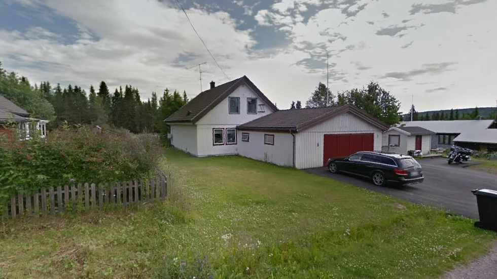 Fjärdingsvägen 3