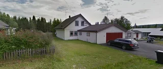 Nya ägare till 80-talshus i Jukkasjärvi - 1 300 000 kronor blev priset