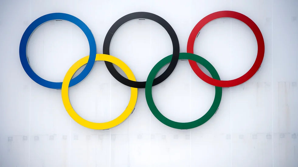 OS 2022 ska hållas i Kina. Arkivbild.
