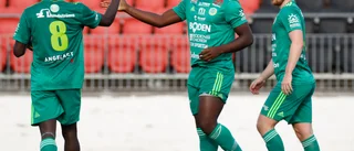 Direktsändning: Bodens BK - Ytterhogdals IK
