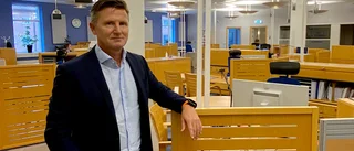 Handelsbanken stänger hälften av kontoren