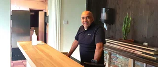 Spicy restaurang återuppstår i centrum