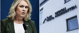 Regeringen vill satsa på krisstöd till vårdpersonal