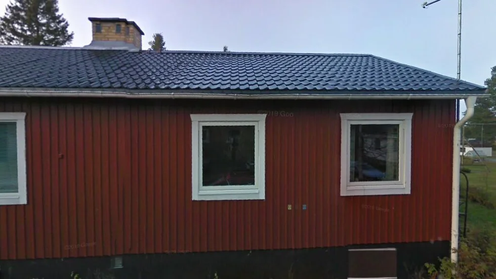 Orrstigen 39