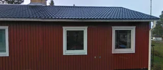 60-talshus på 95 kvadratmeter sålt i Kalix - priset: 500 000 kronor