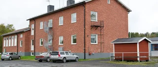 Skolan i Bredåker måste bli kvar