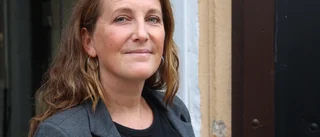 "Jag drivs av att se mina anställda växa"