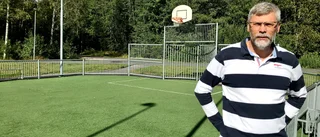 Rektorn efter brandåtalet: "Kan eskalera"