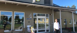 Detaljplanen klubbad – nu kan Storstrand satsa vidare