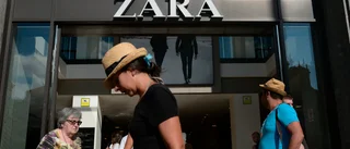 H&M-konkurrent vänder till vinst
