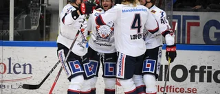 Linköpingsspelarna inte coronasmittade