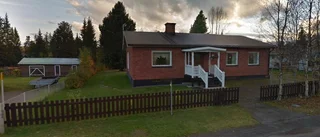 60-talshus på 118 kvadratmeter sålt i Jukkasjärvi - priset: 2 050 000 kronor