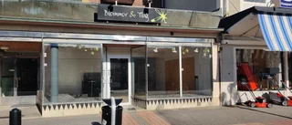 Restaurang öppnar på Storgatan